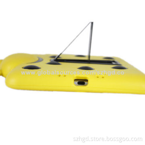 Smart case for iPad air, kids friendly and non-toxic, different colors availableNew